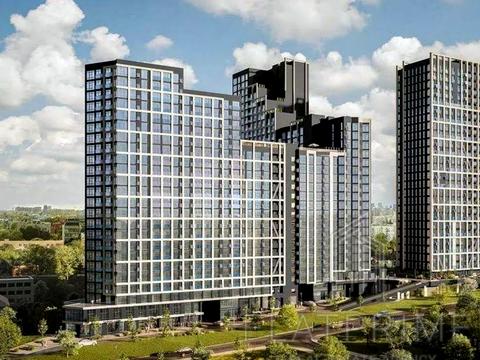 квартира за адресою Андрія Верхогляда вул. (Михайла Драгомирова), 30