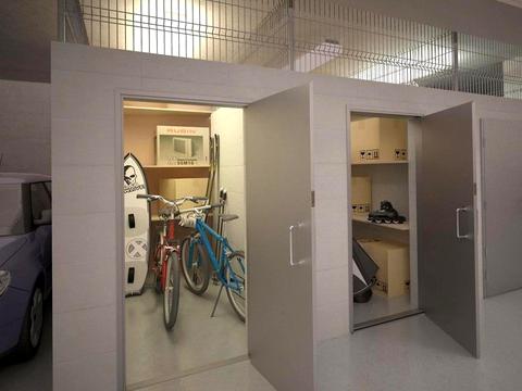 комерційна за адресою Воскресенська вул., 12-Г