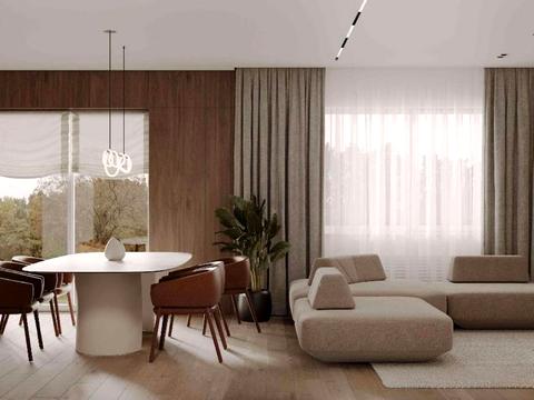 дом по адресу Луговая ул.