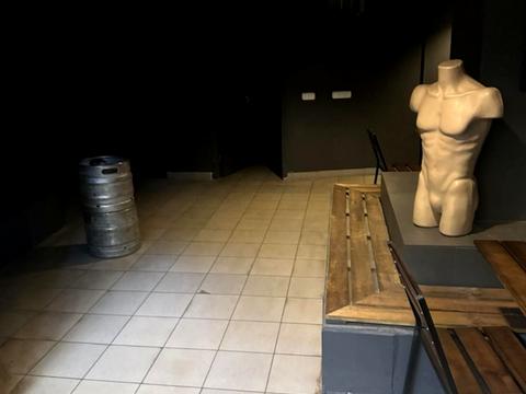 комерційна за адресою Практична вул., 8