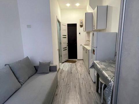 комната по адресу Автострадный пер., 4