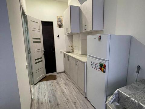 комната по адресу Автострадный пер., 4