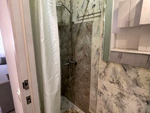 комната по адресу Автострадный пер., 4