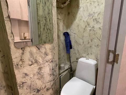 комната по адресу Автострадный пер., 4