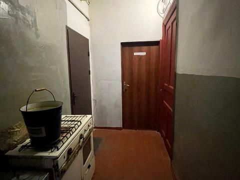 комната по адресу Автострадный пер., 4