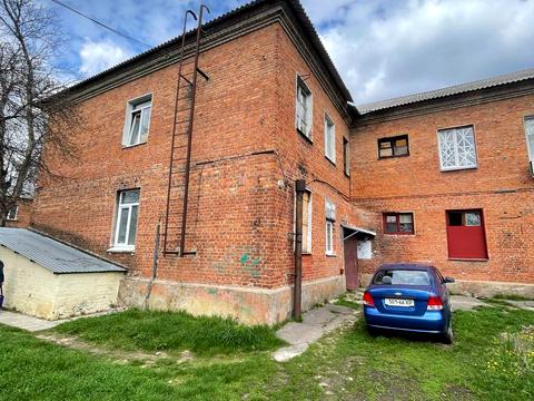 комната по адресу Автострадный пер., 4