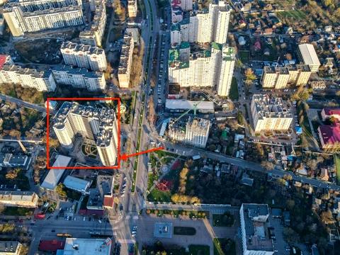 комерційна за адресою Шкільна вул., 73-Г