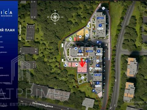 квартира за адресою Андрія Верхогляда вул. (Михайла Драгомирова), 30