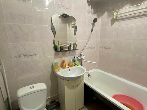 квартира по адресу Канатная ул., 18