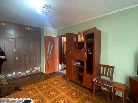 квартира по адресу Канатная ул., 18