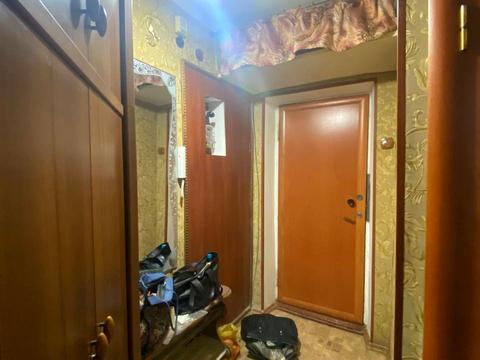 квартира по адресу Канатная ул., 18