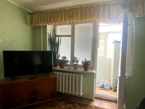 квартира по адресу Канатная ул., 18