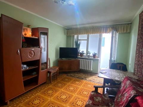 квартира по адресу Канатная ул., 18