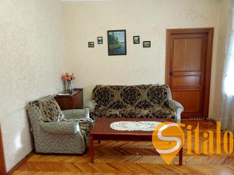 квартира за адресою Перемоги вул., 42