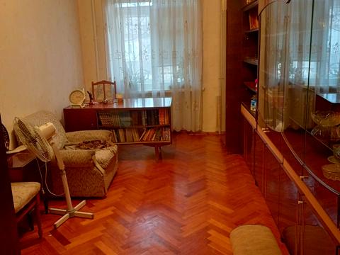 квартира за адресою Перемоги вул., 42