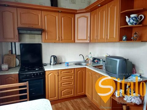 квартира за адресою Перемоги вул., 42