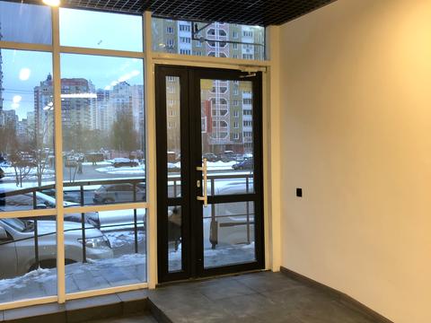 коммерческая по адресу Анны Ахматовой ул., 30