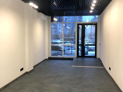 коммерческая по адресу Анны Ахматовой ул., 30