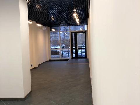 коммерческая по адресу Анны Ахматовой ул., 30