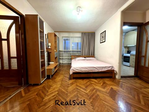 квартира за адресою Чоколівський бульв., 31