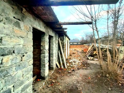 ділянка за адресою Диканьська вул.