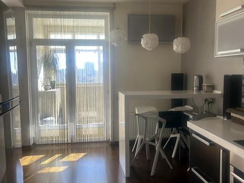 квартира по адресу Валерия Лобановского просп. (Краснозвездный), 4-А