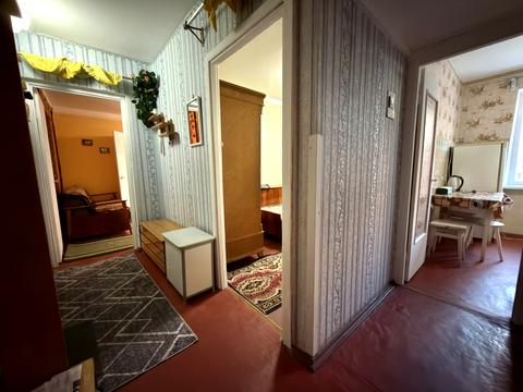 квартира по адресу Якуба Коласа ул., 21