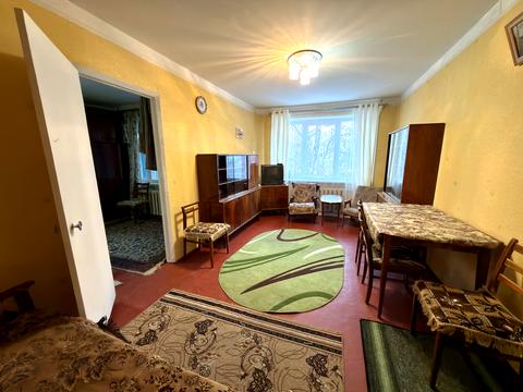 квартира по адресу Якуба Коласа ул., 21