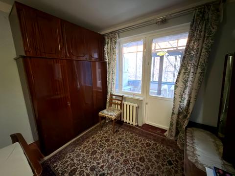 квартира по адресу Якуба Коласа ул., 21