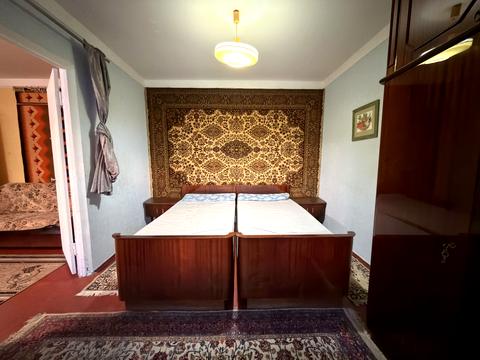 квартира по адресу Якуба Коласа ул., 21