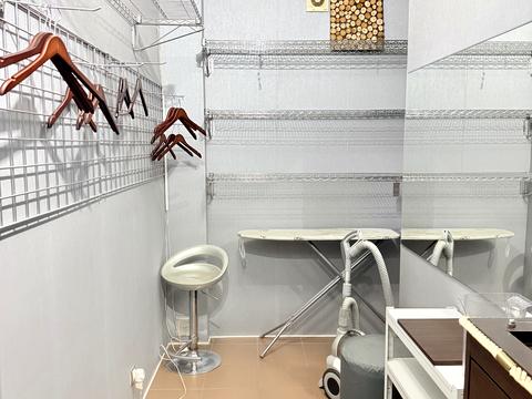 квартира по адресу Валерия Лобановского просп. (Краснозвездный), 4-А