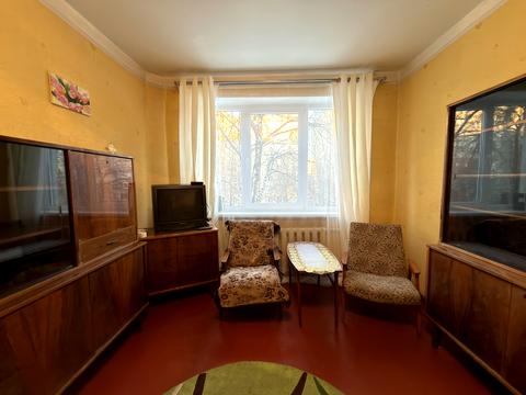 квартира по адресу Якуба Коласа ул., 21