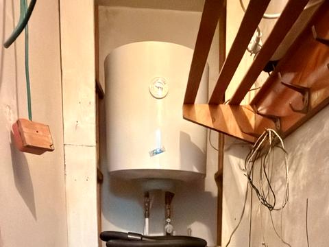 квартира по адресу Якуба Коласа ул., 21