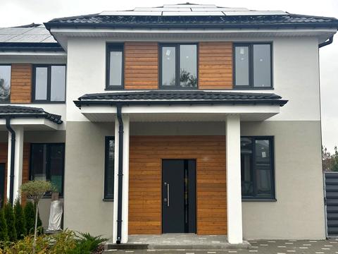 дом по адресу 14-я Центральная ул.