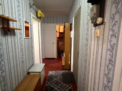 квартира по адресу Якуба Коласа ул., 21