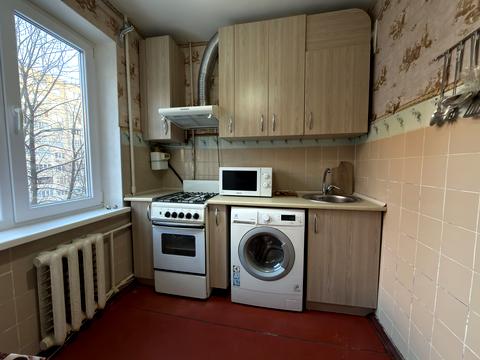 квартира по адресу Якуба Коласа ул., 21