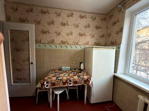 квартира по адресу Якуба Коласа ул., 21