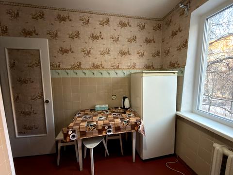 квартира по адресу Якуба Коласа ул., 21