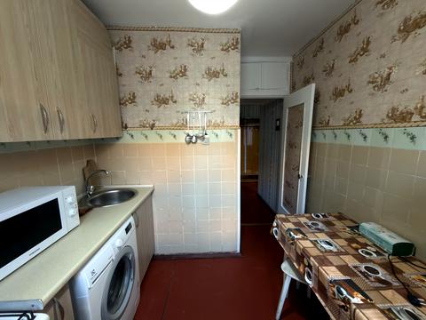 квартира по адресу Якуба Коласа ул., 21