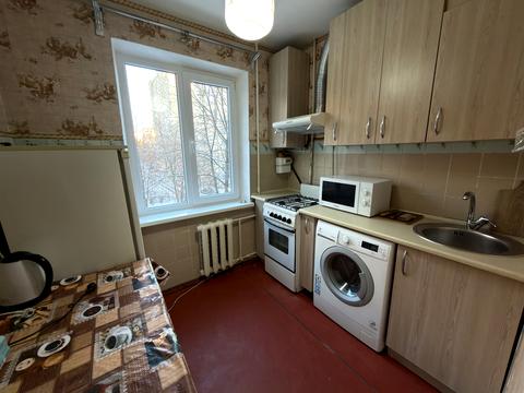 квартира за адресою Якуба Коласа вул., 21