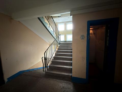 квартира по адресу Якуба Коласа ул., 21