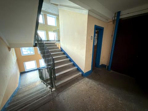 квартира по адресу Якуба Коласа ул., 21