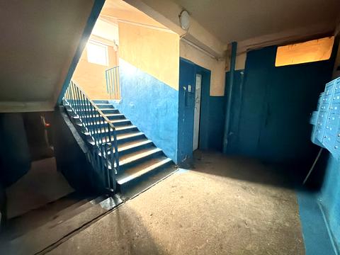 квартира по адресу Якуба Коласа ул., 21