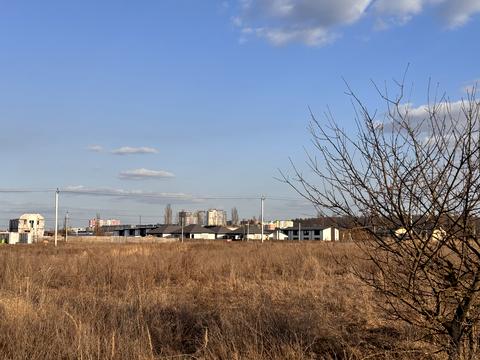 ділянка за адресою 