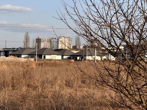 ділянка за адресою 