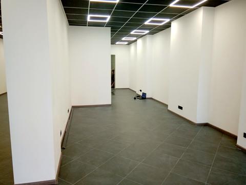 коммерческая по адресу Анны Ахматовой ул., 30