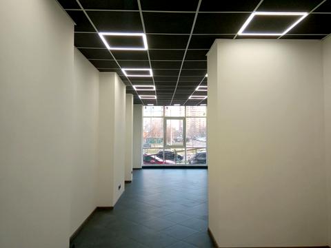 коммерческая по адресу Анны Ахматовой ул., 30