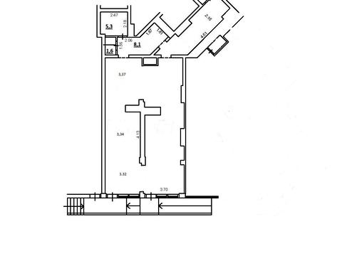 коммерческая по адресу Анны Ахматовой ул., 30