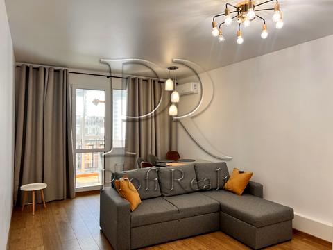 квартира за адресою Метрологічна вул., 21-А