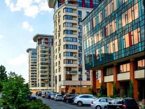 комерційна за адресою Юлії Здановської вул. (Ломоносова), 73-Д